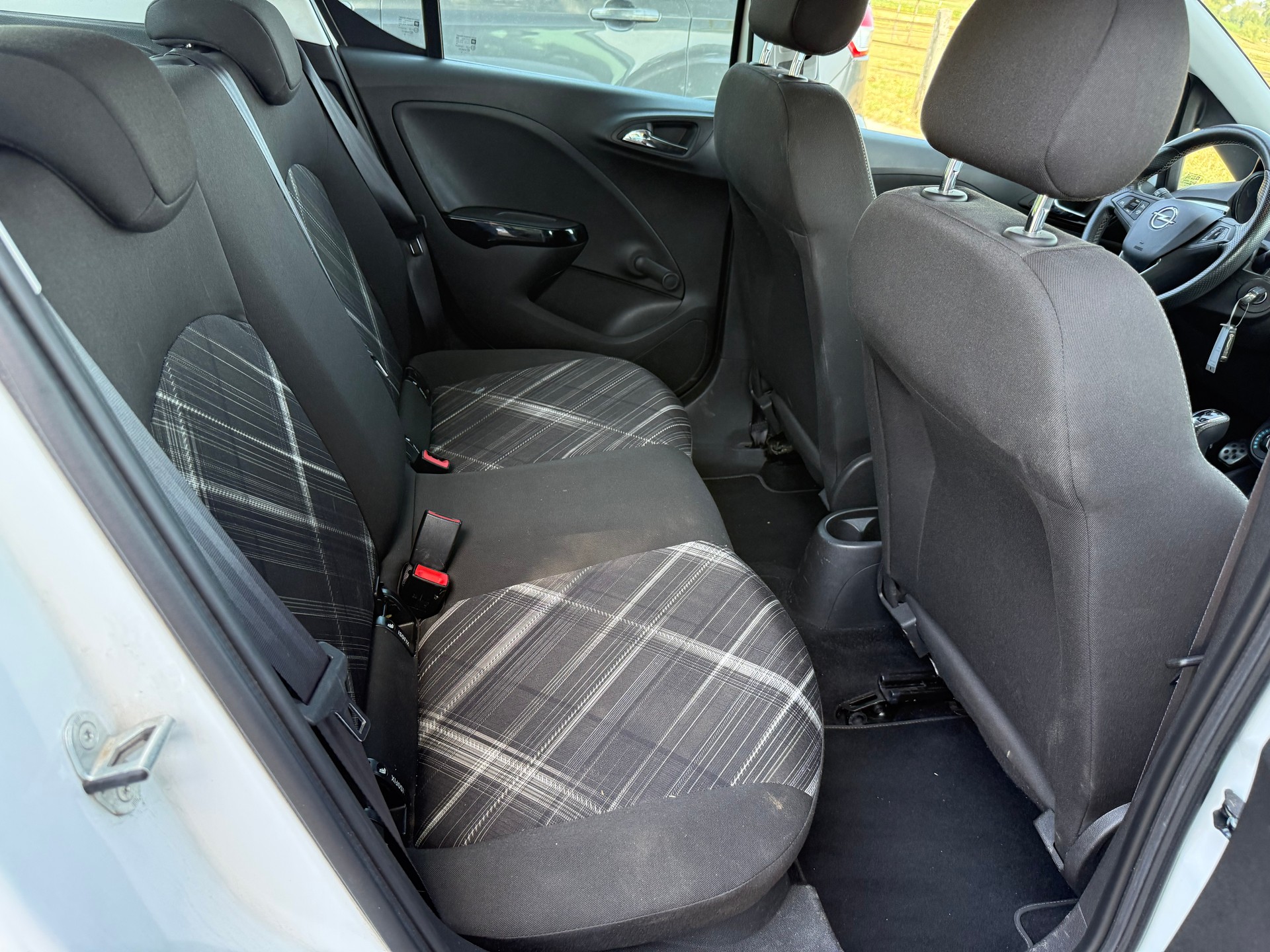 OPEL Corsa 1.0 T EcoFLEX Color Edition-image-8