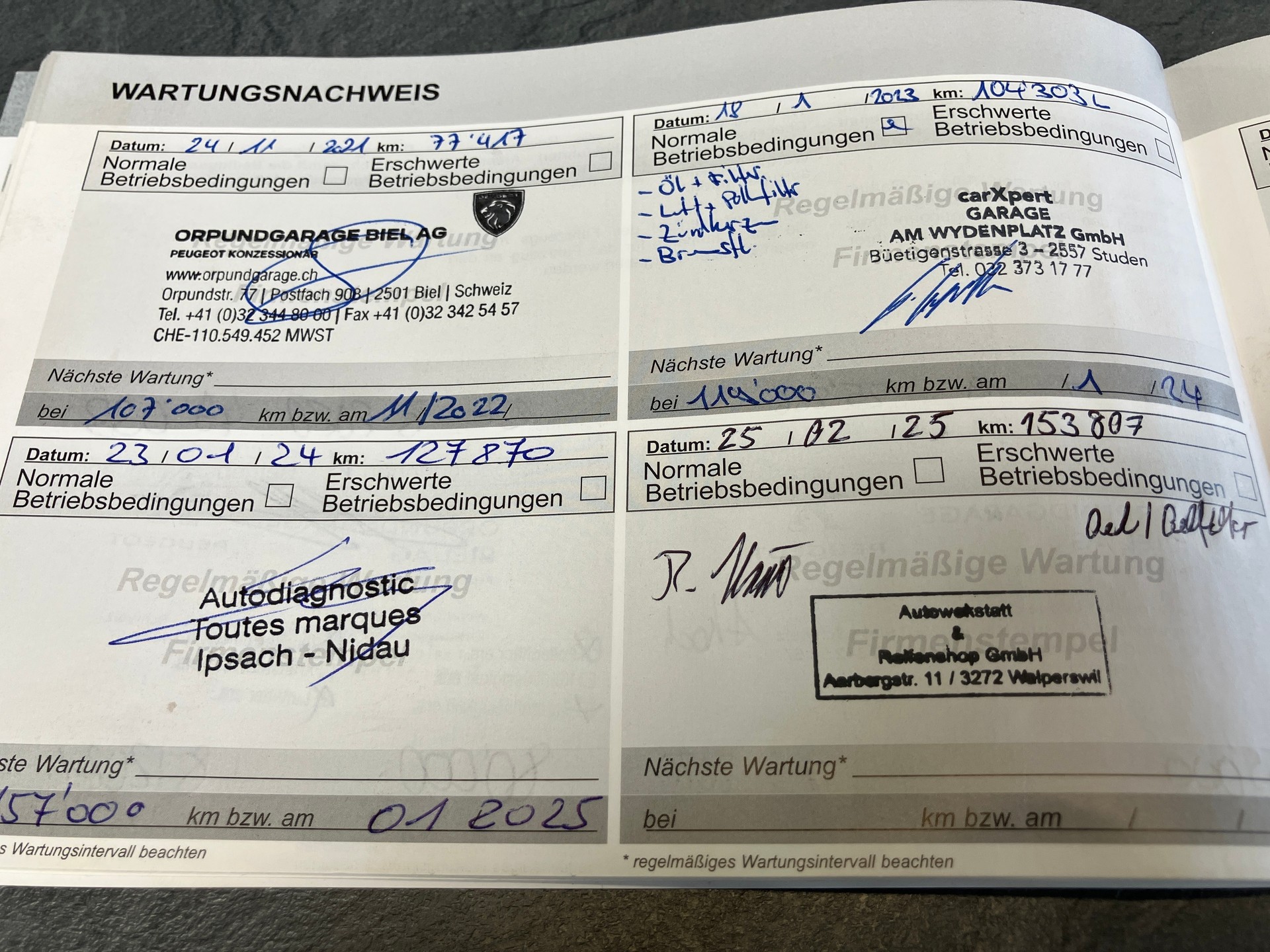 PEUGEOT 3008 1.6 THP Allure EAT Automat-image-24