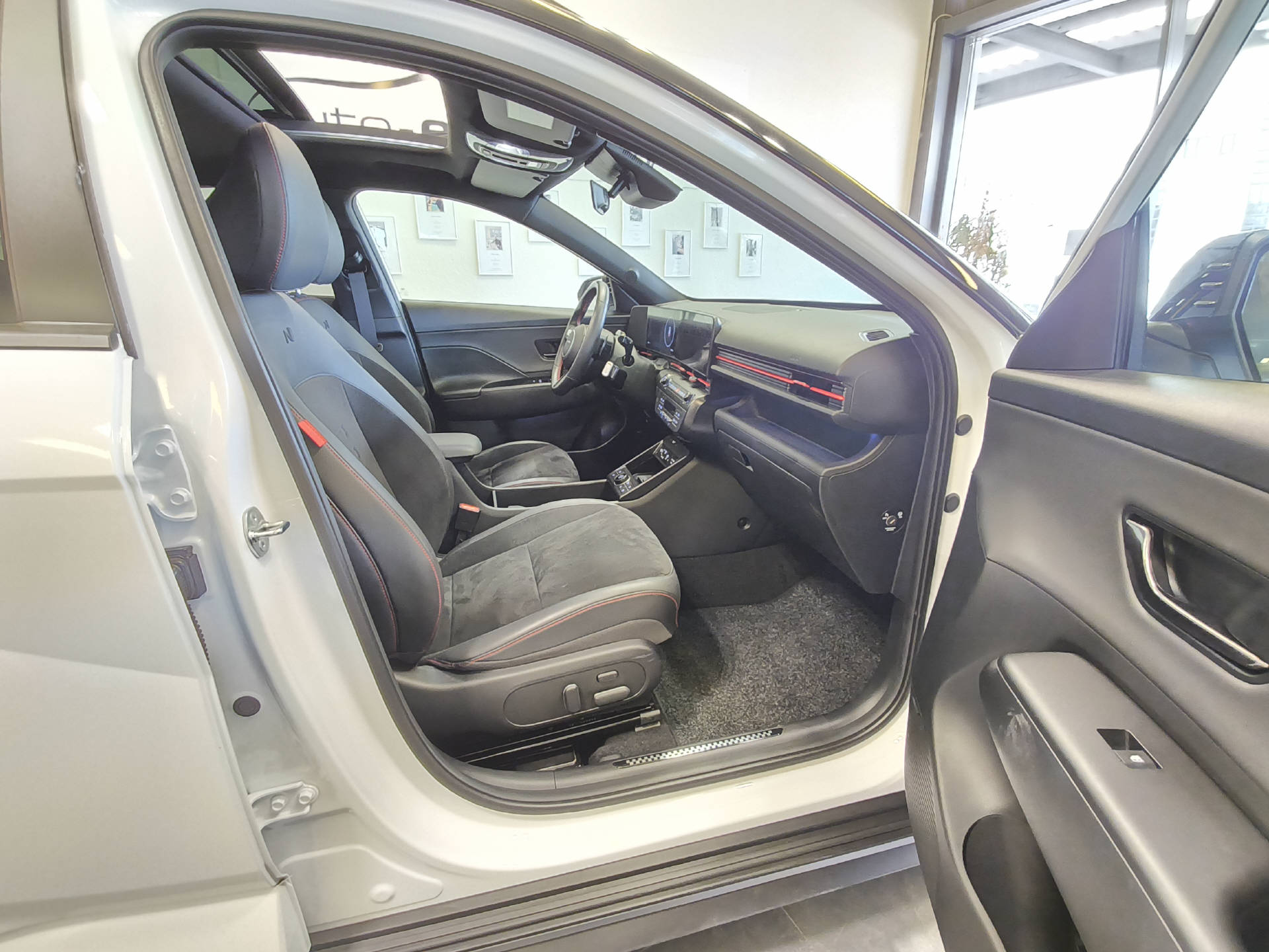 HYUNDAI Kona 1.6 T-GDi N-Line 4WD-image-10