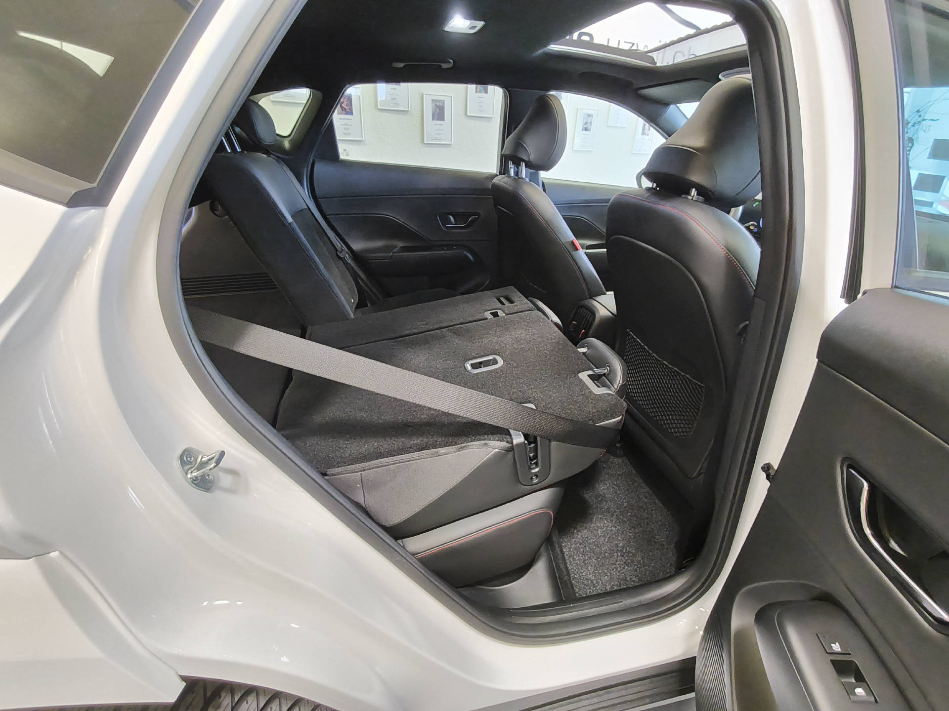 HYUNDAI Kona 1.6 T-GDi N-Line 4WD-image-9