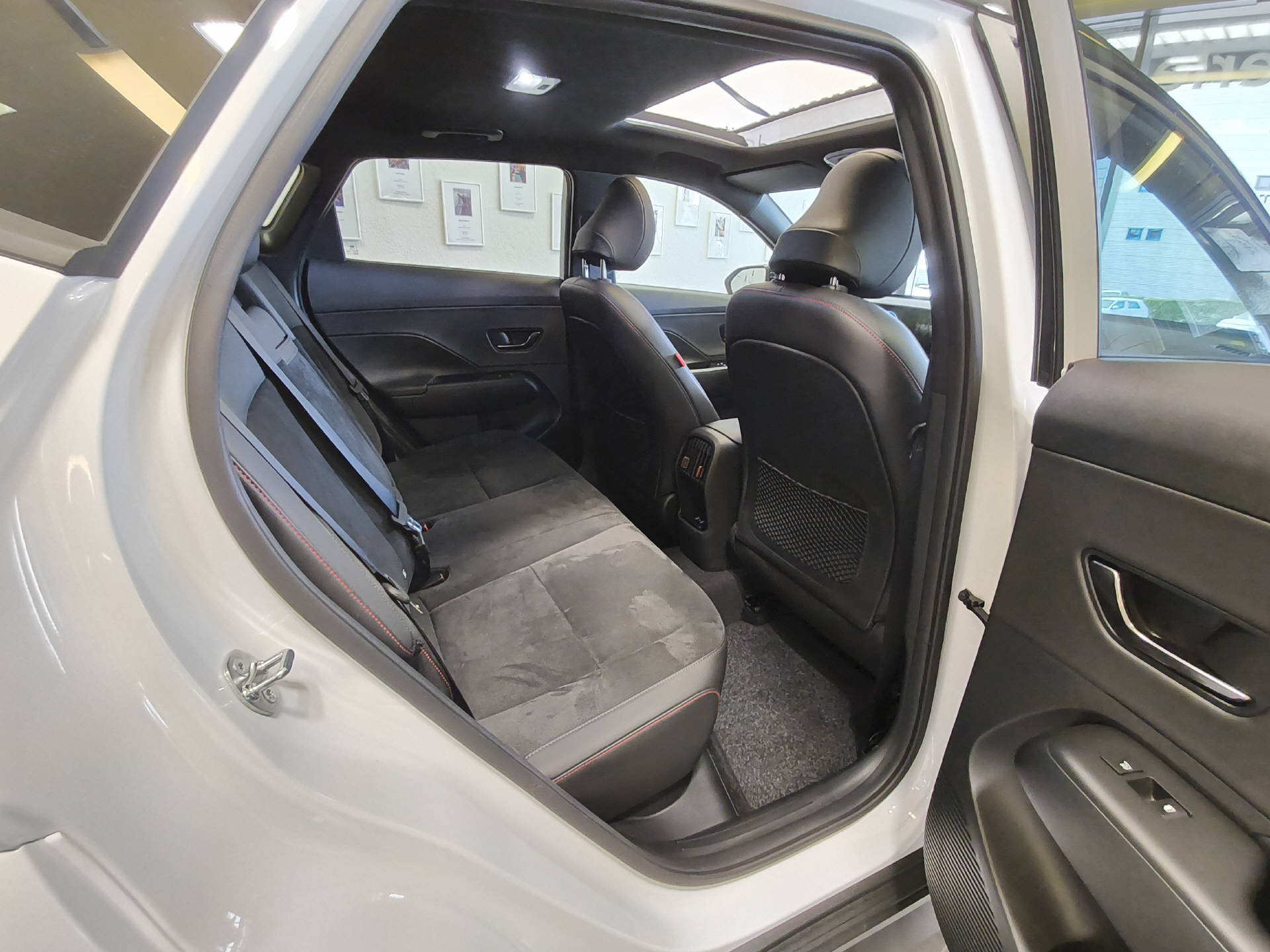 HYUNDAI Kona 1.6 T-GDi N-Line 4WD-image-8