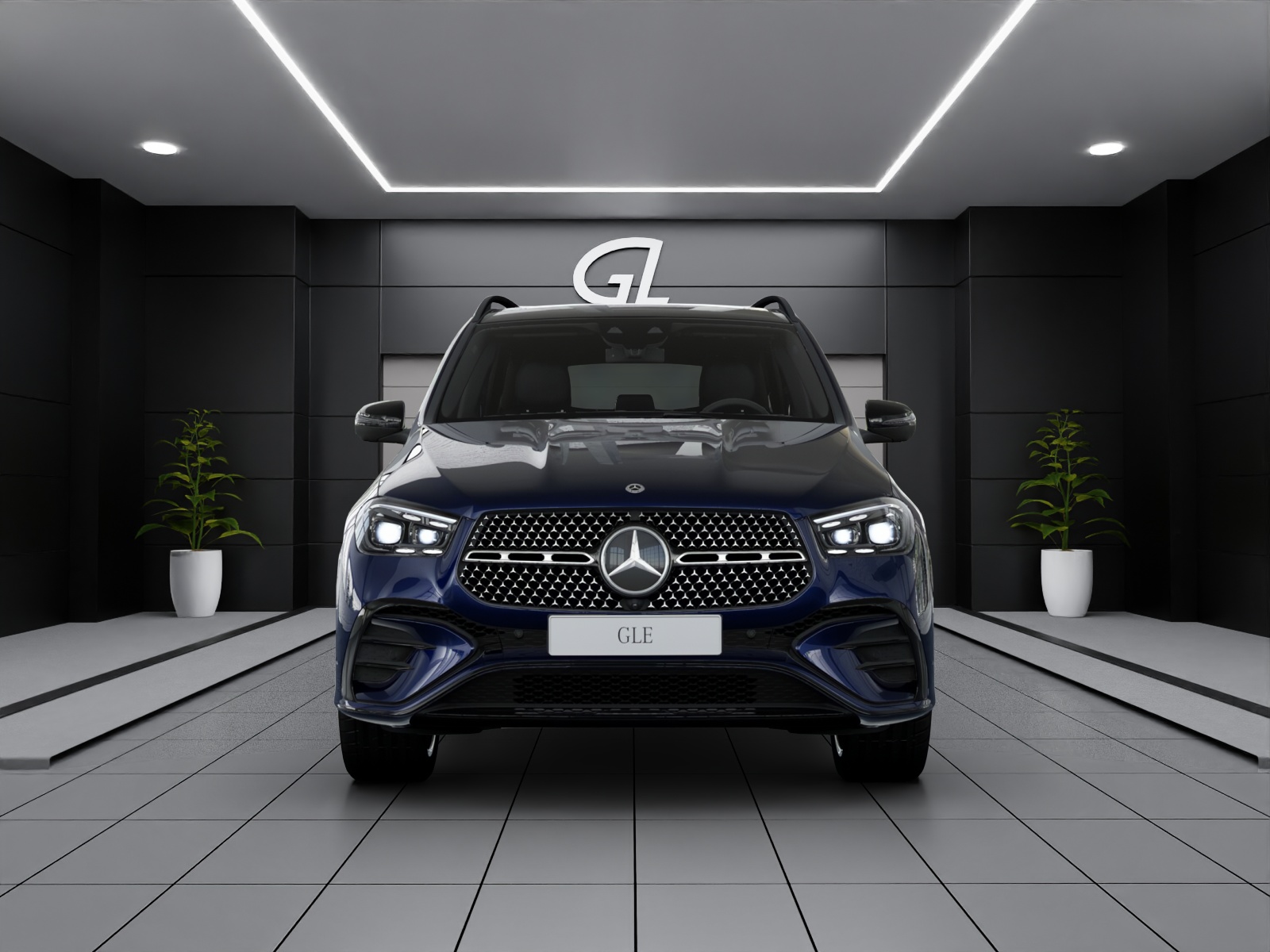 MERCEDES-BENZ GLE 450 d 4Matic 9G-Tronic-showroom-element-1