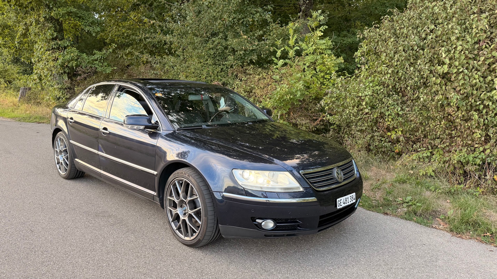 VW 3.0 V6 TDI 4motion 5P.-image-15