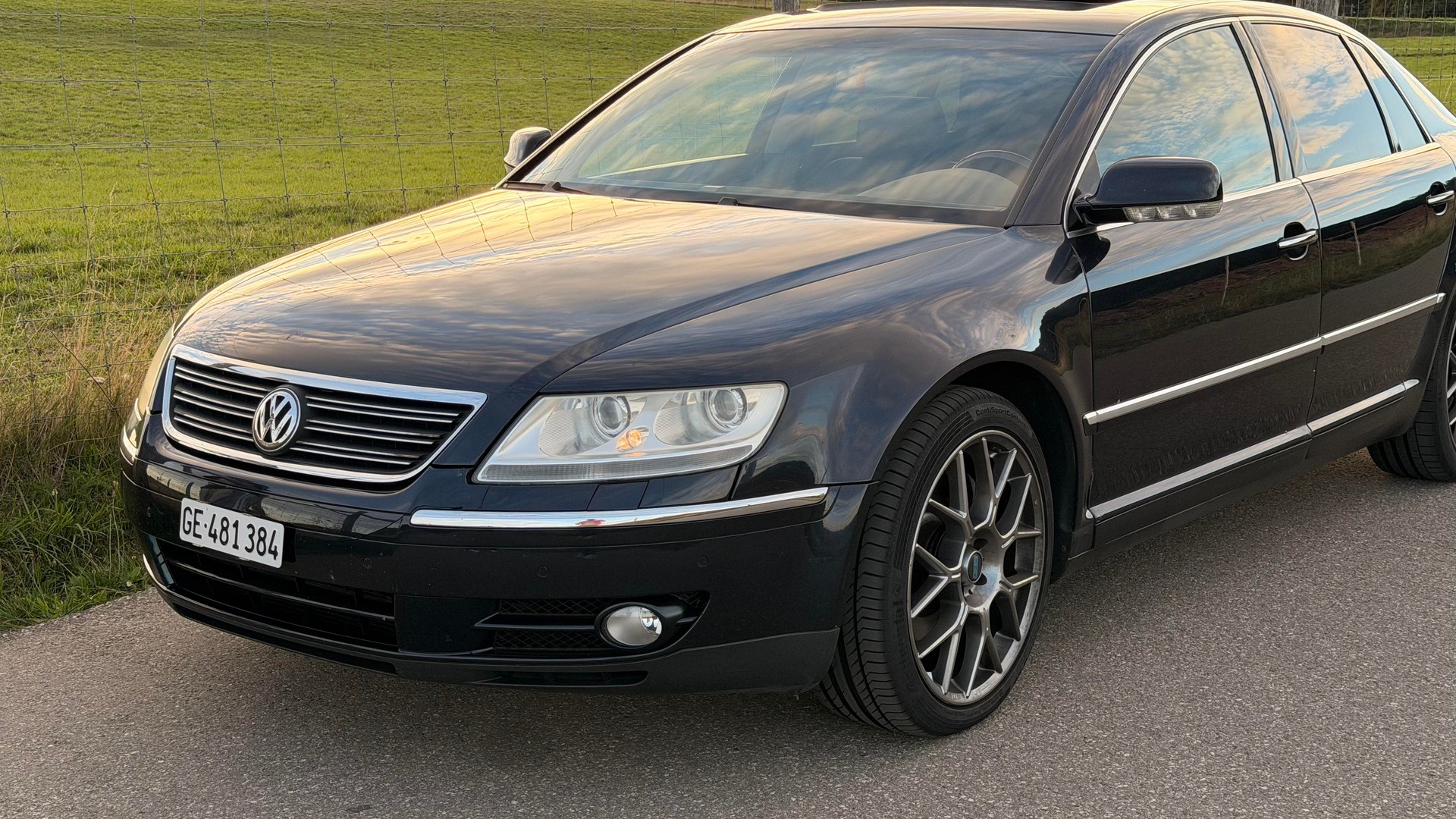 VW 3.0 V6 TDI 4motion 5P.-image-8