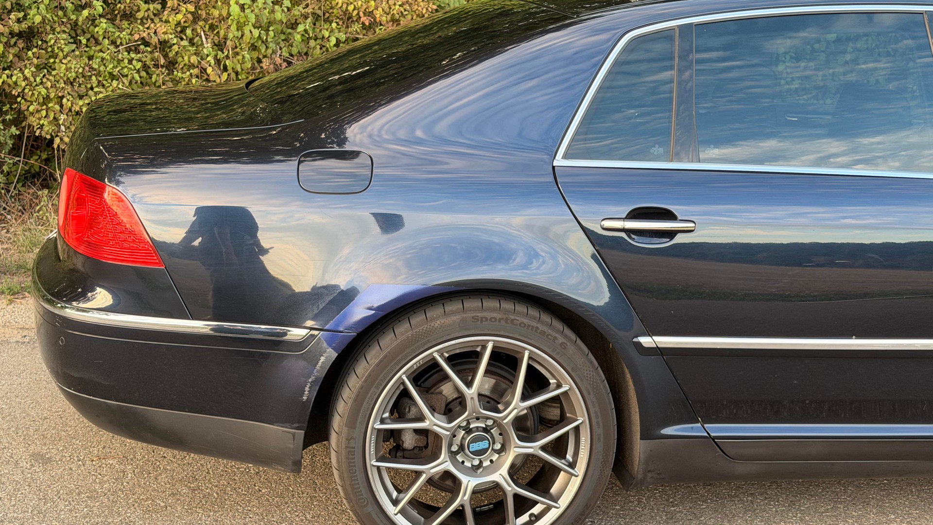 VW 3.0 V6 TDI 4motion 5P.-image-14