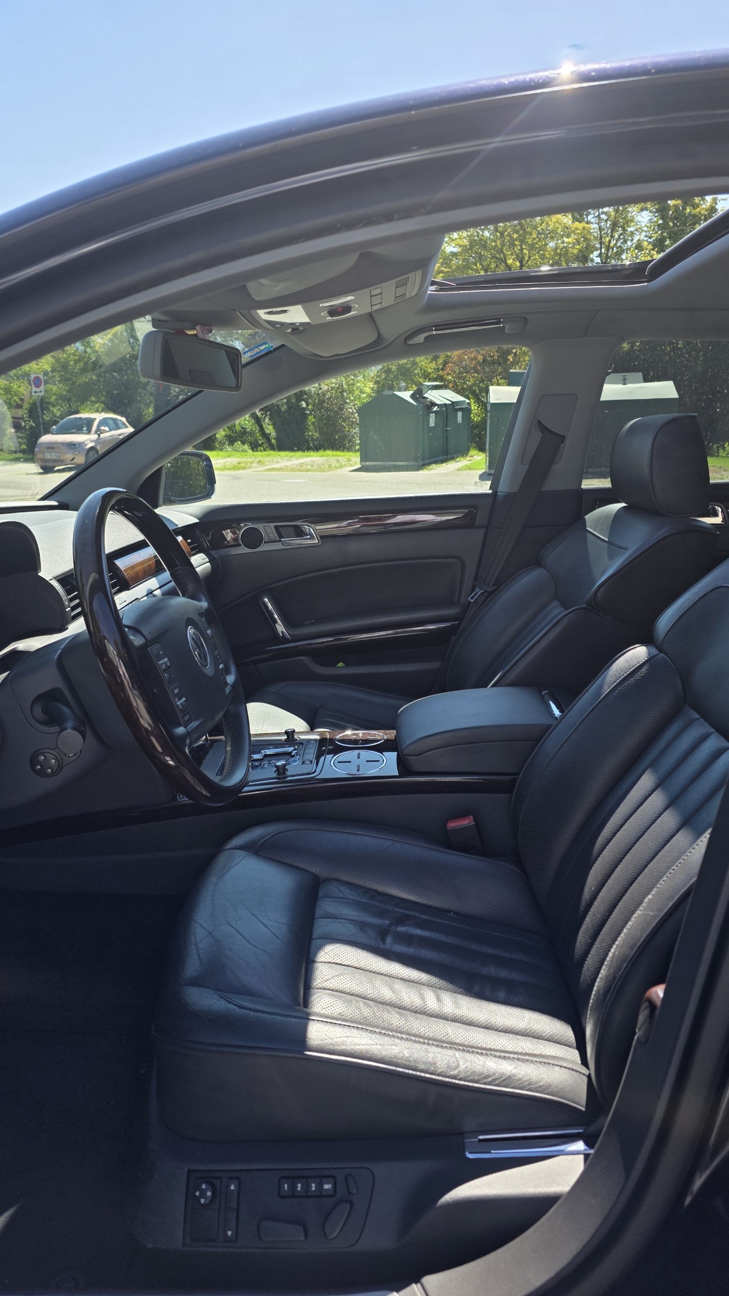 VW 3.0 V6 TDI 4motion 5P.-image-18