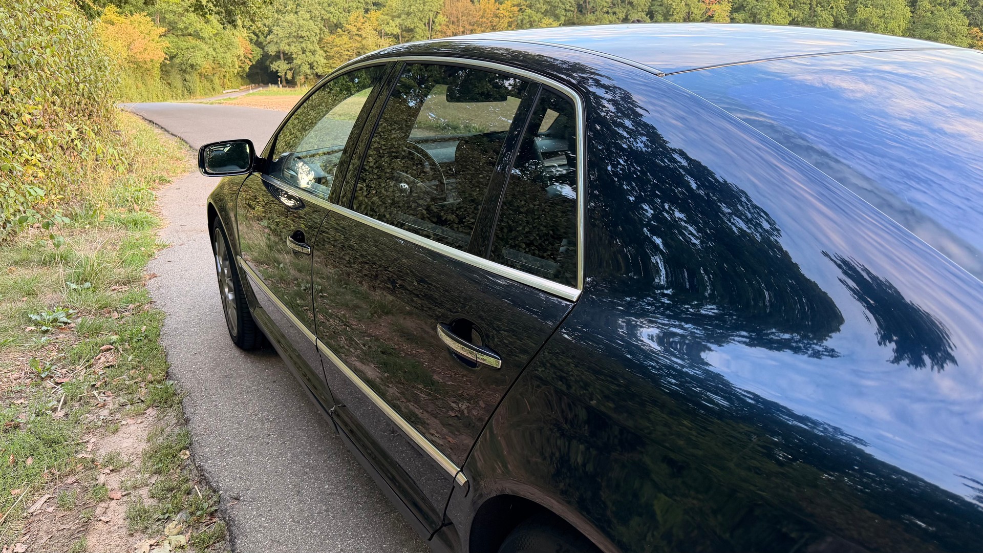 VW 3.0 V6 TDI 4motion 5P.-image-16