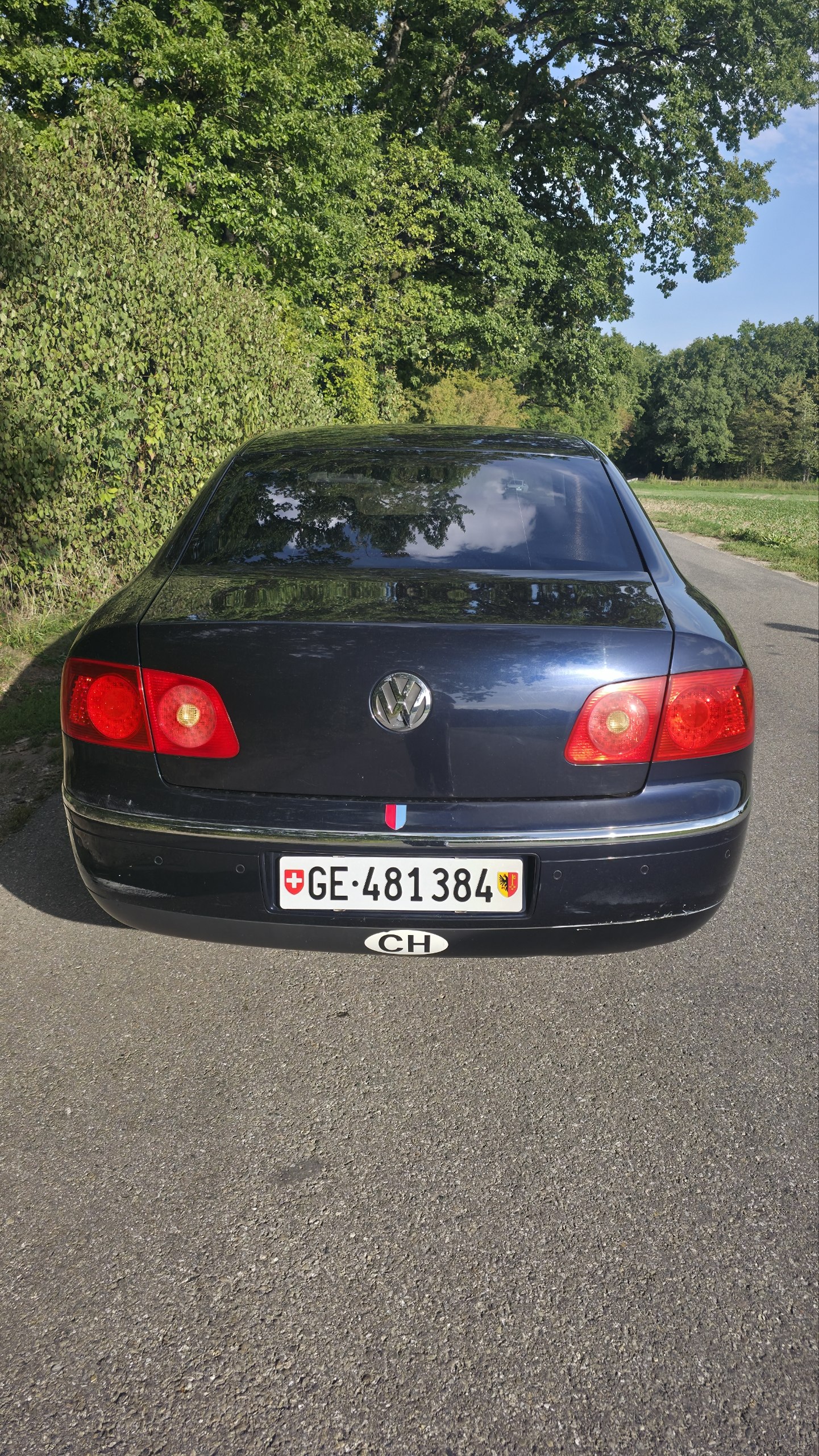 VW 3.0 V6 TDI 4motion 5P.-image-6