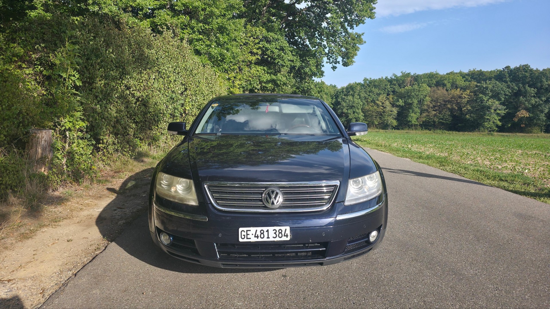 VW 3.0 V6 TDI 4motion 5P.-image-7