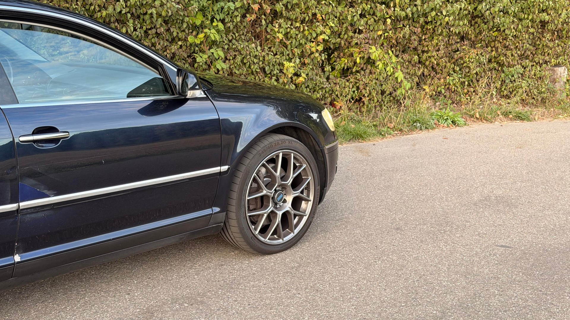 VW 3.0 V6 TDI 4motion 5P.-image-13
