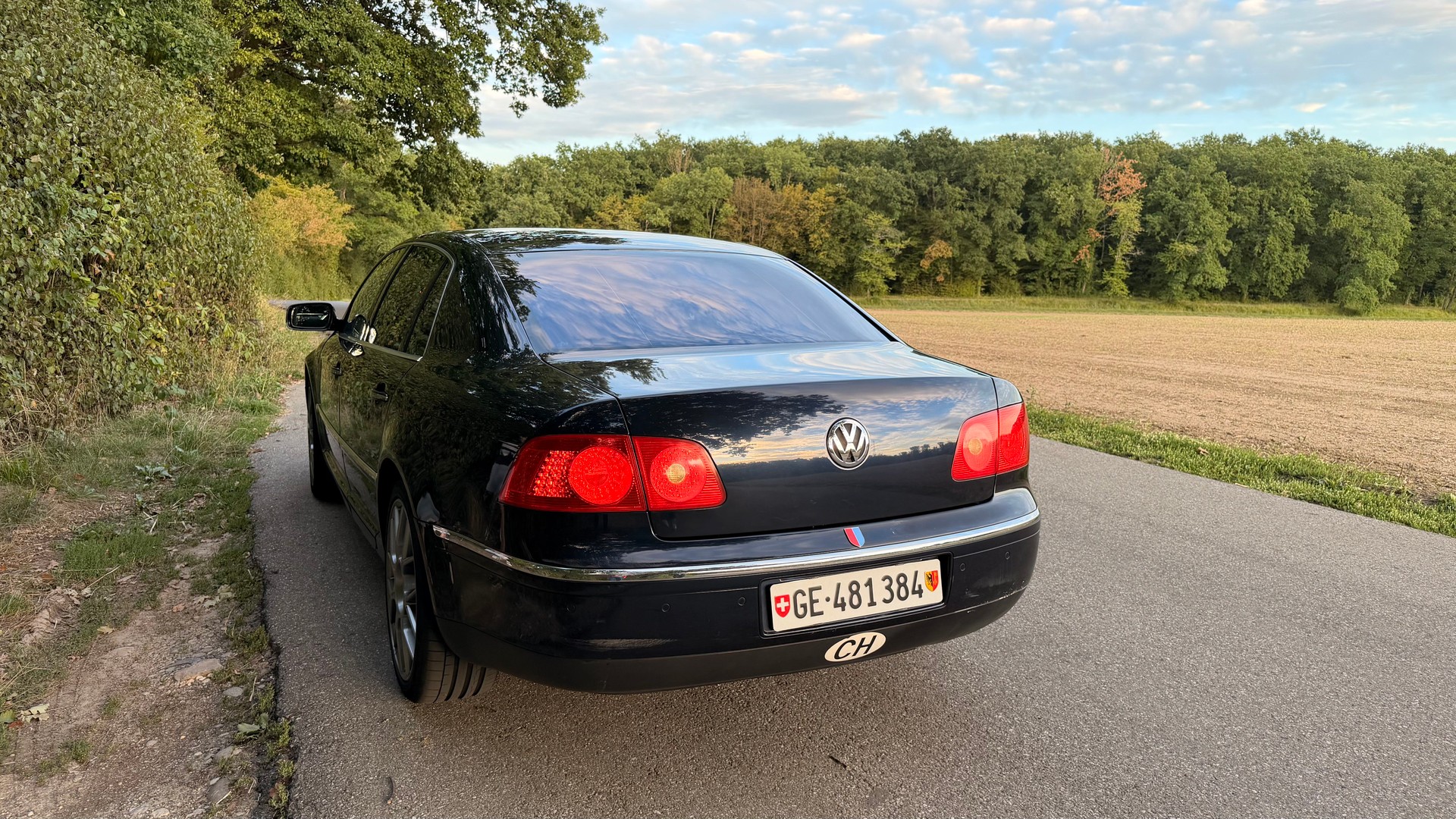VW 3.0 V6 TDI 4motion 5P.-image-10
