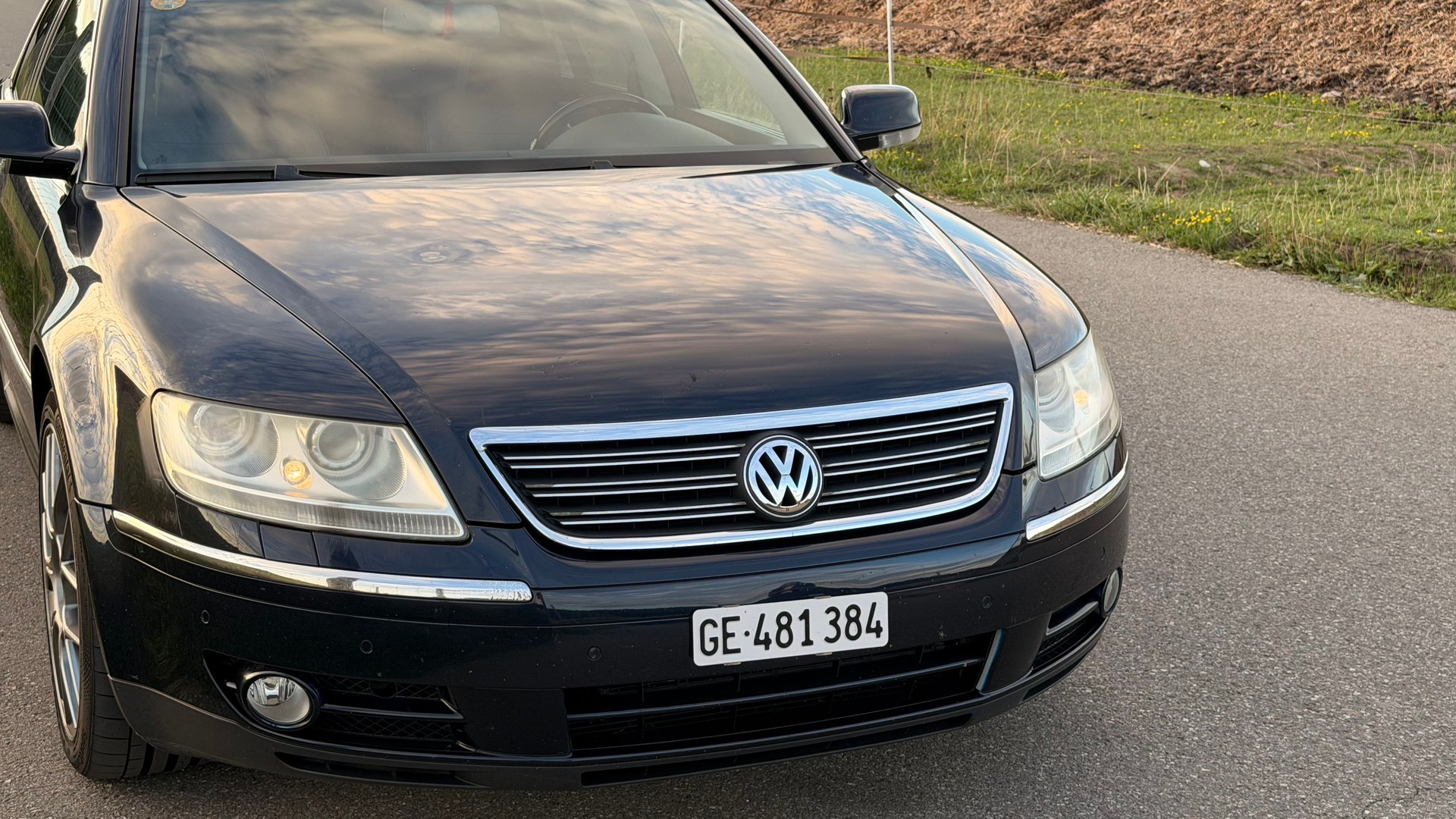 VW 3.0 V6 TDI 4motion 5P.-image-9