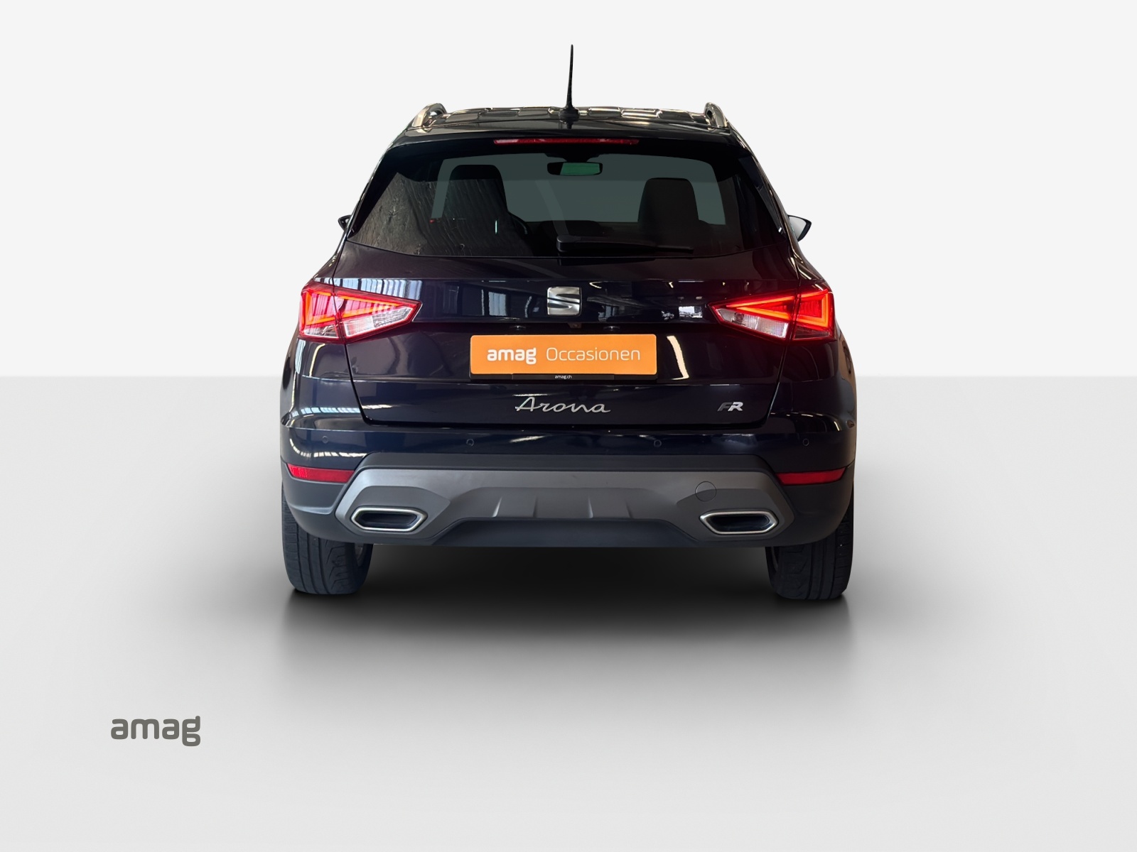 SEAT Arona 1.0 TSI Eco Hola FR DSG-image-3