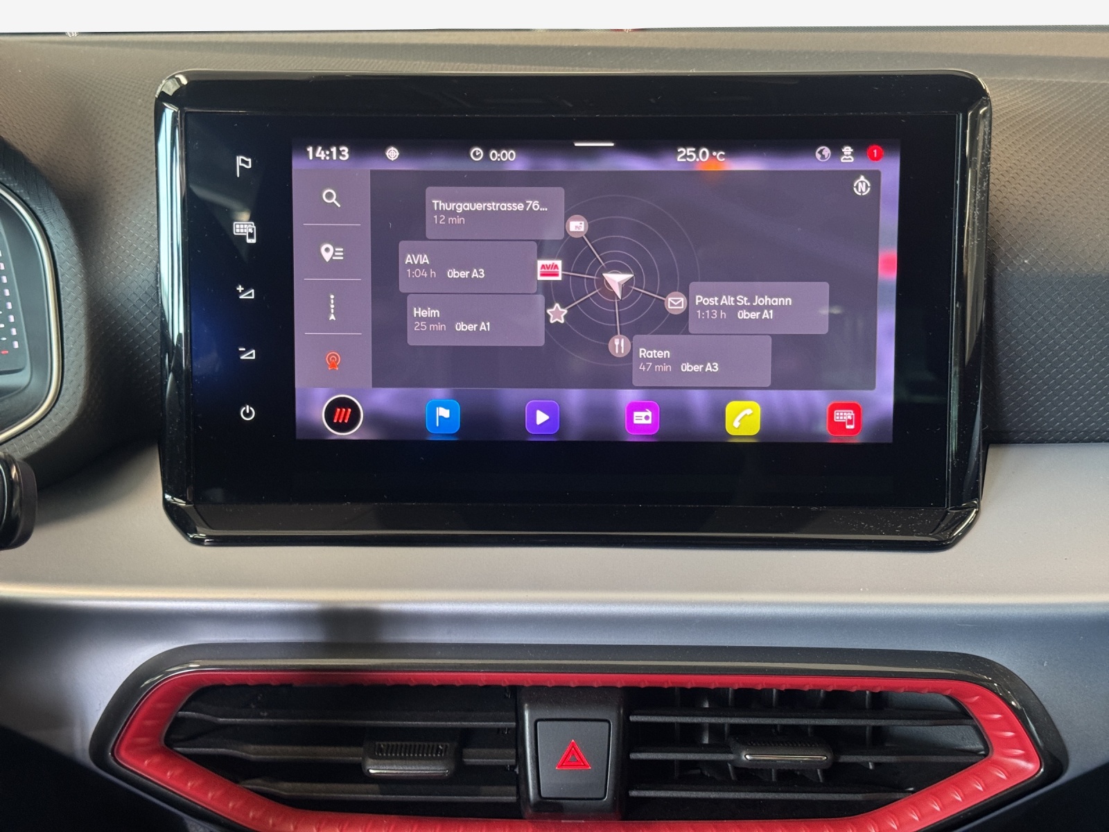 SEAT Arona 1.0 TSI Eco Hola FR DSG-image-10