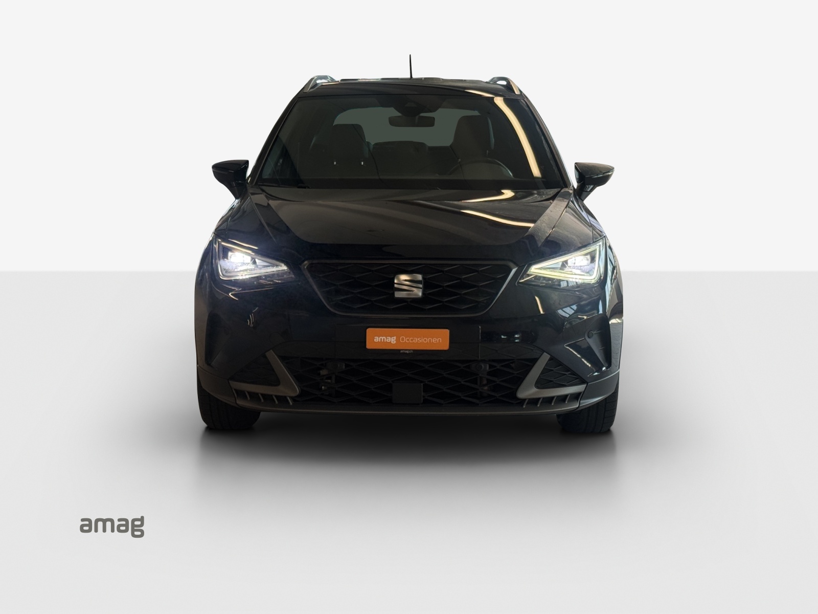 SEAT Arona 1.0 TSI Eco Hola FR DSG-image-6