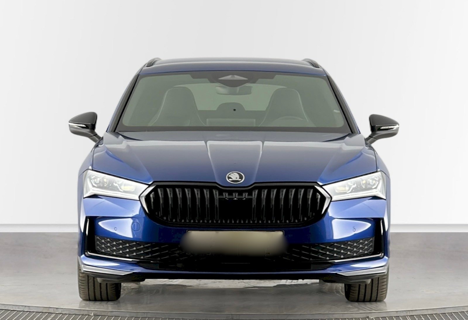 SKODA Superb Combi 1.5 TSI PHEV SPORTLINE DSG * spezielle Farb-Kombi * 5 Jahre oder MAX. 100'000M Garantie!-image-4