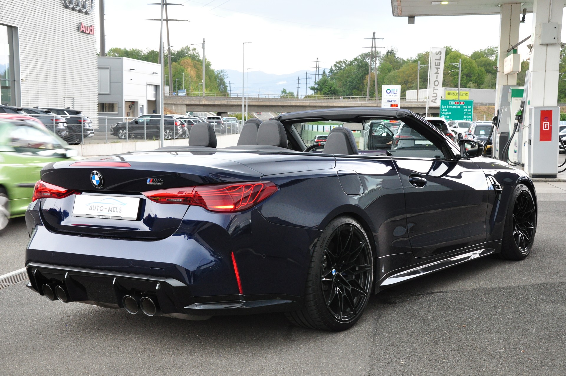 BMW M4 Cabrio Competition M xDrive-image-20