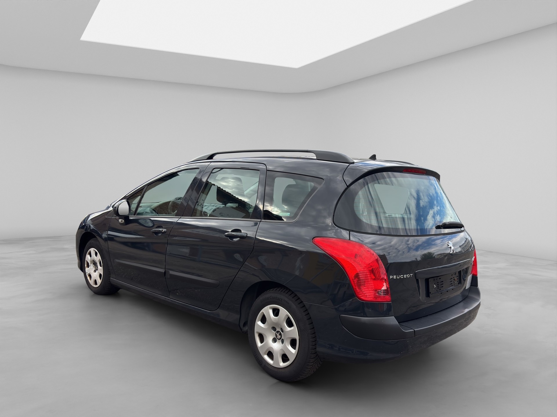 PEUGEOT 308 SW 1.6 HDI Access-image-3