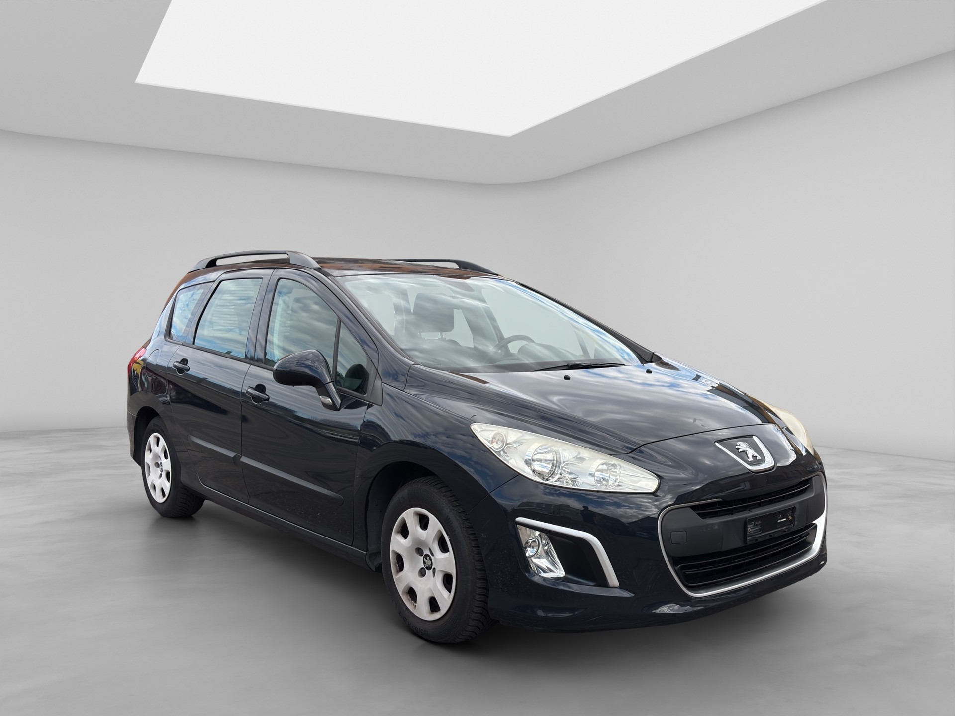 PEUGEOT 308 SW 1.6 HDI Access-image-6