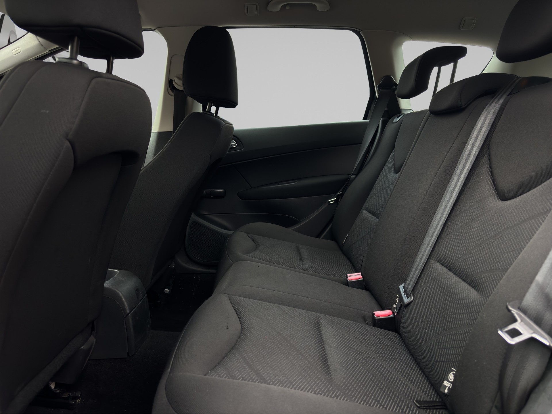 PEUGEOT 308 SW 1.6 HDI Access-image-10
