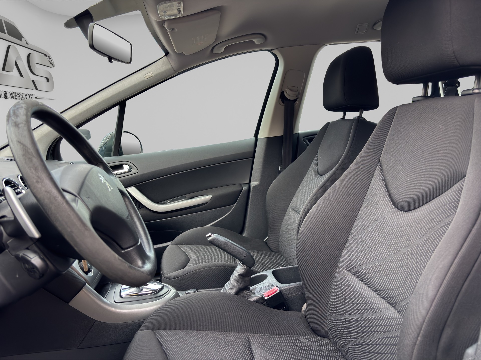 PEUGEOT 308 SW 1.6 HDI Access-image-7