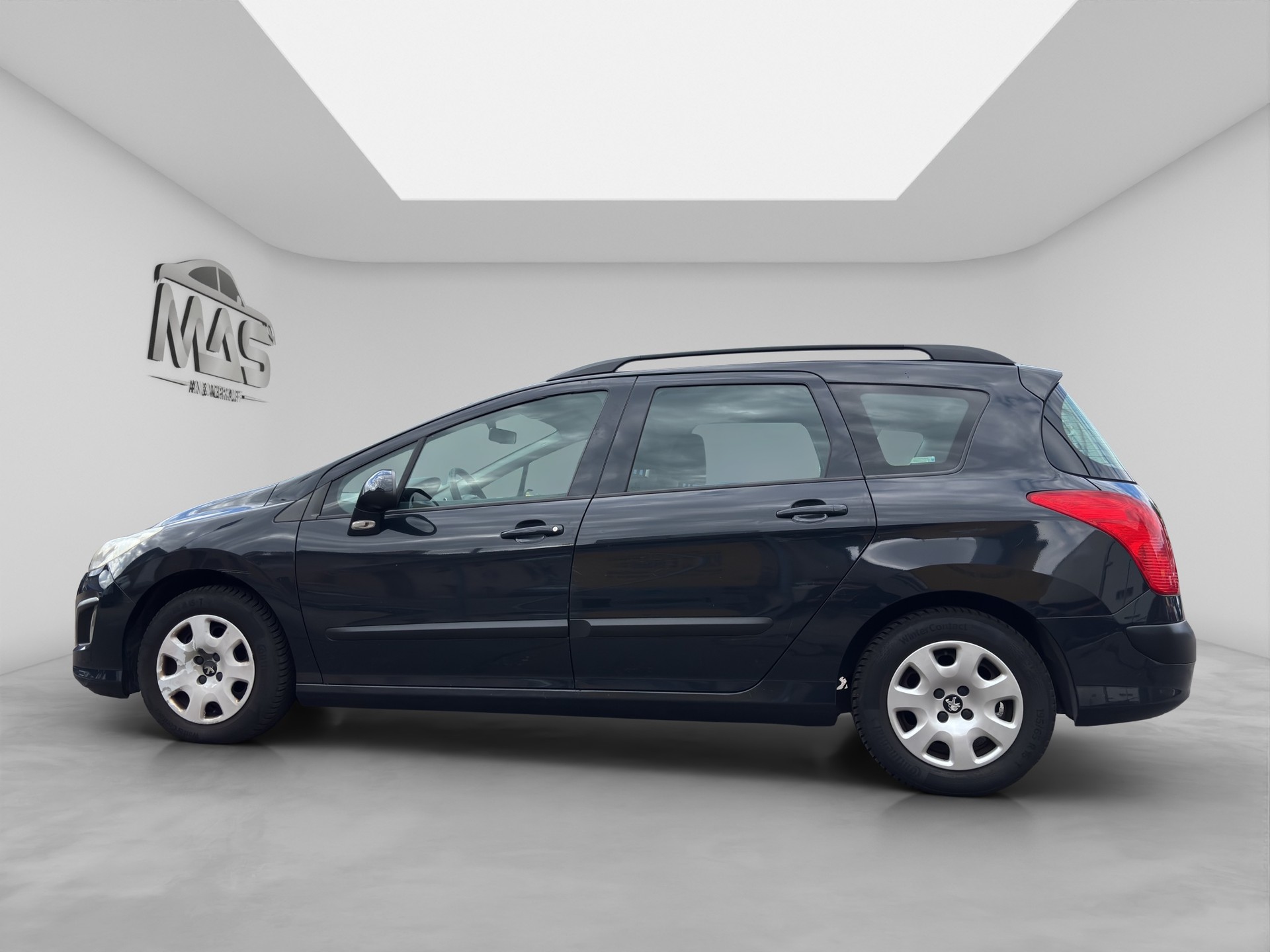 PEUGEOT 308 SW 1.6 HDI Access-image-2