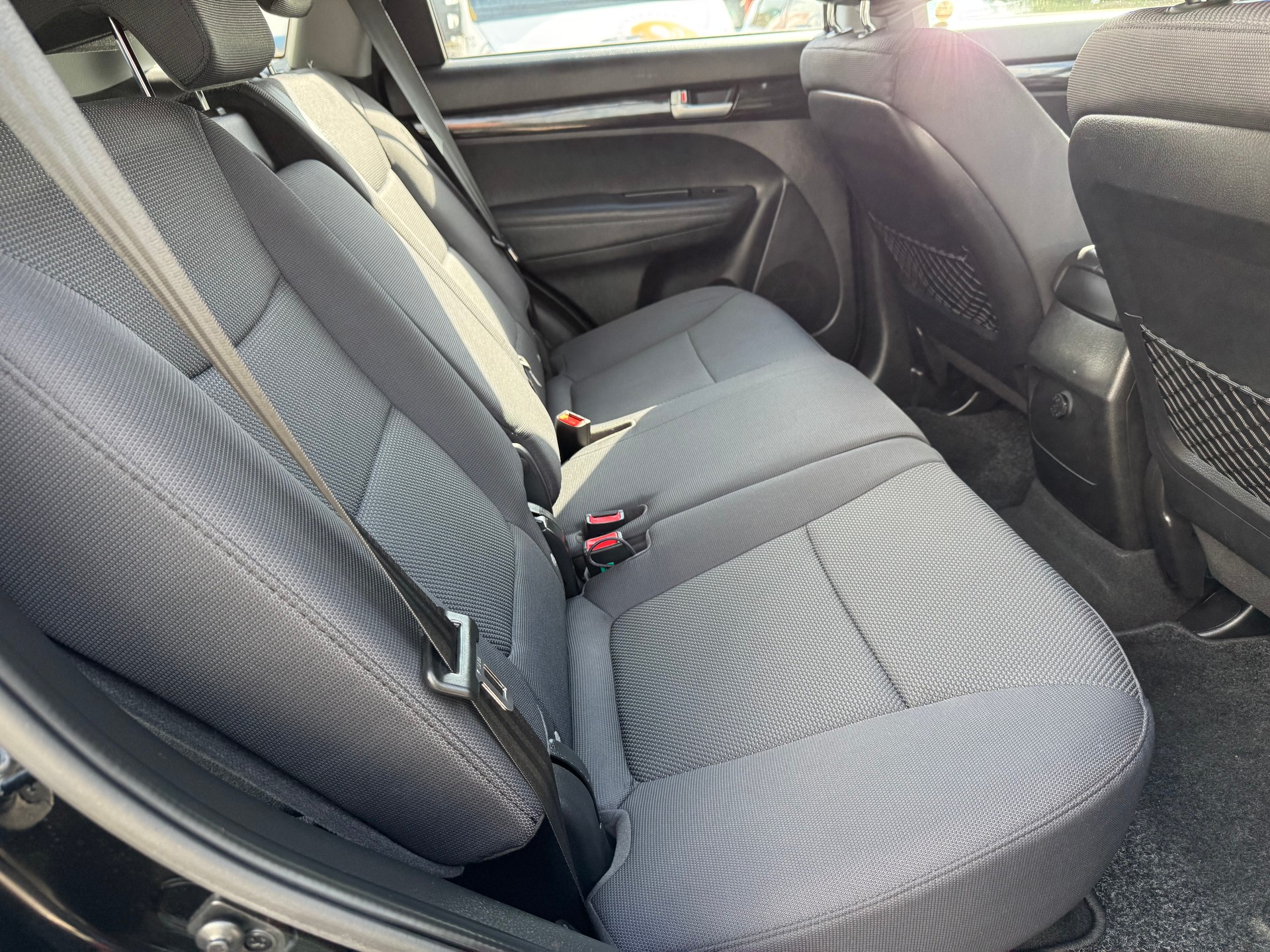 KIA Sorento 2.2 CRDI Style Automatic-image-14