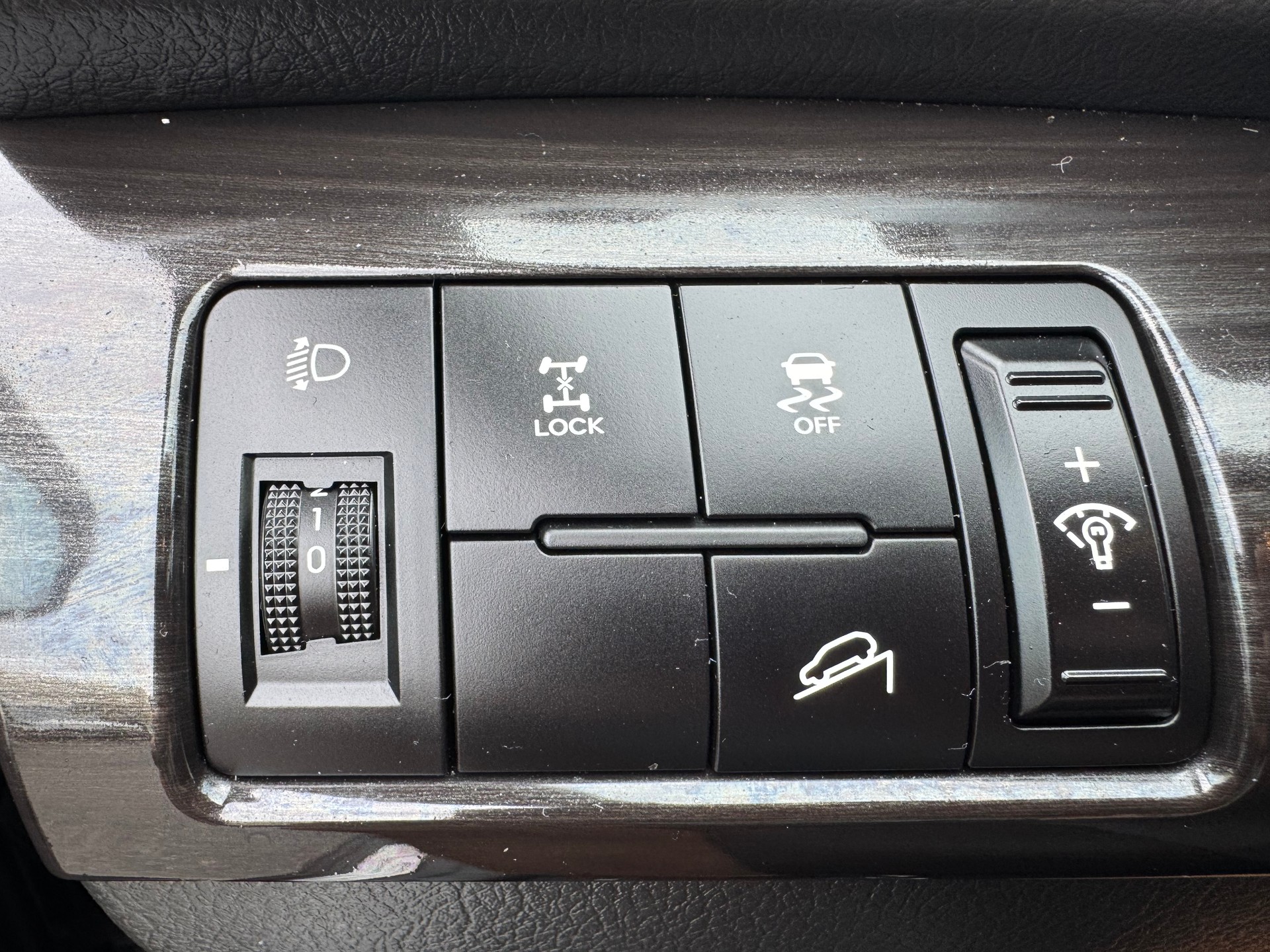 KIA Sorento 2.2 CRDI Style Automatic-image-13
