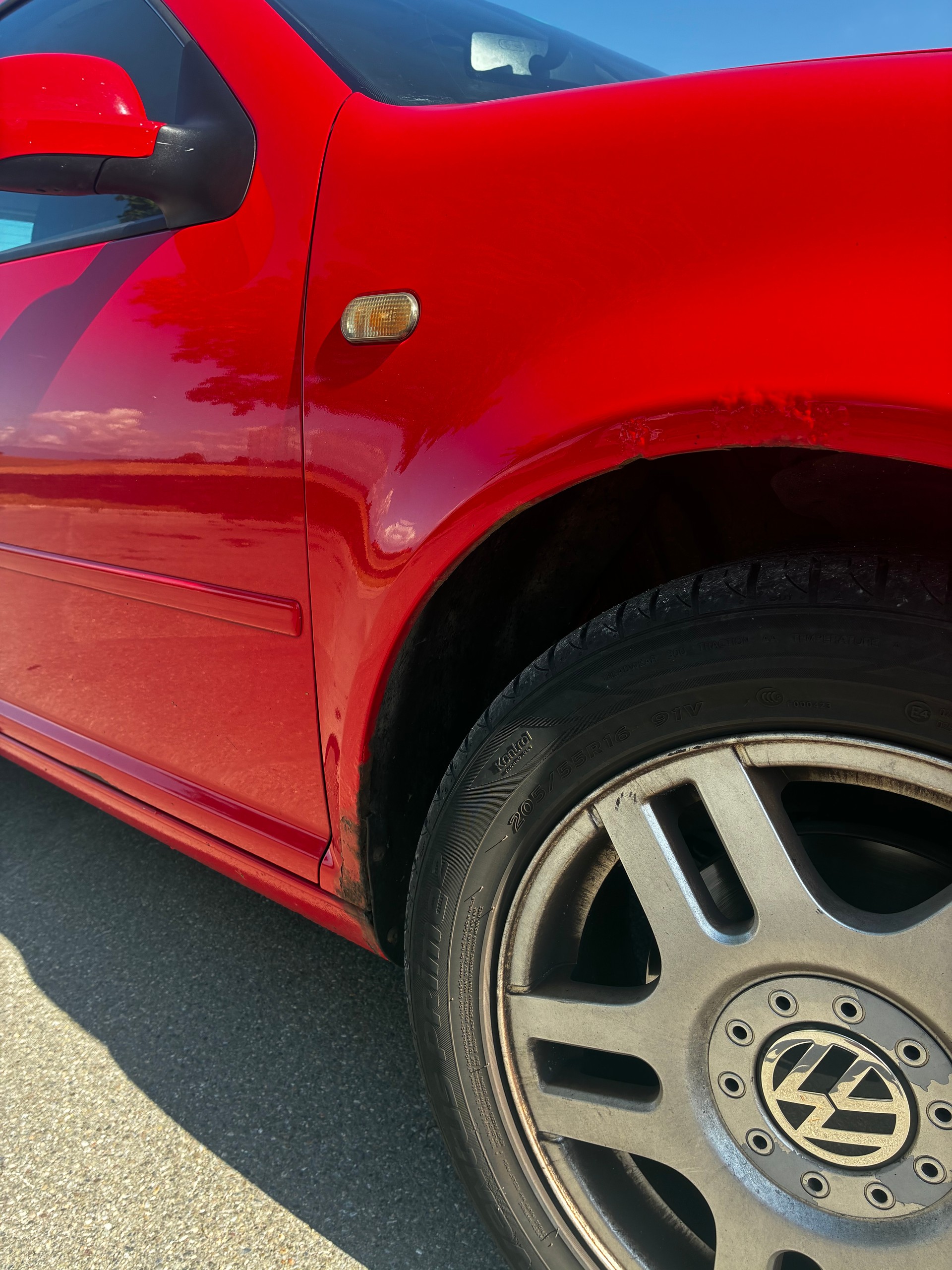 VW 1.8 20V GTI-image-3