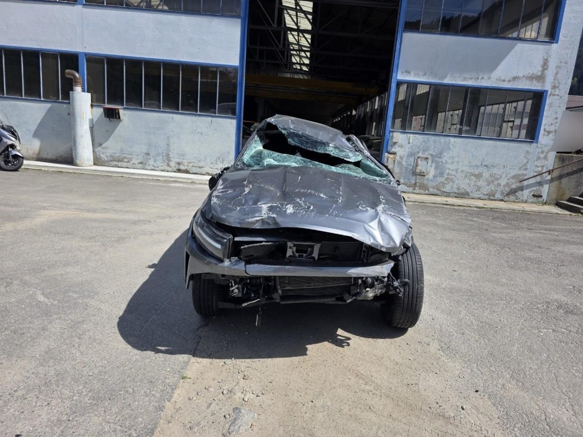 DACIA Duster HEV 140 Extreme-image-0
