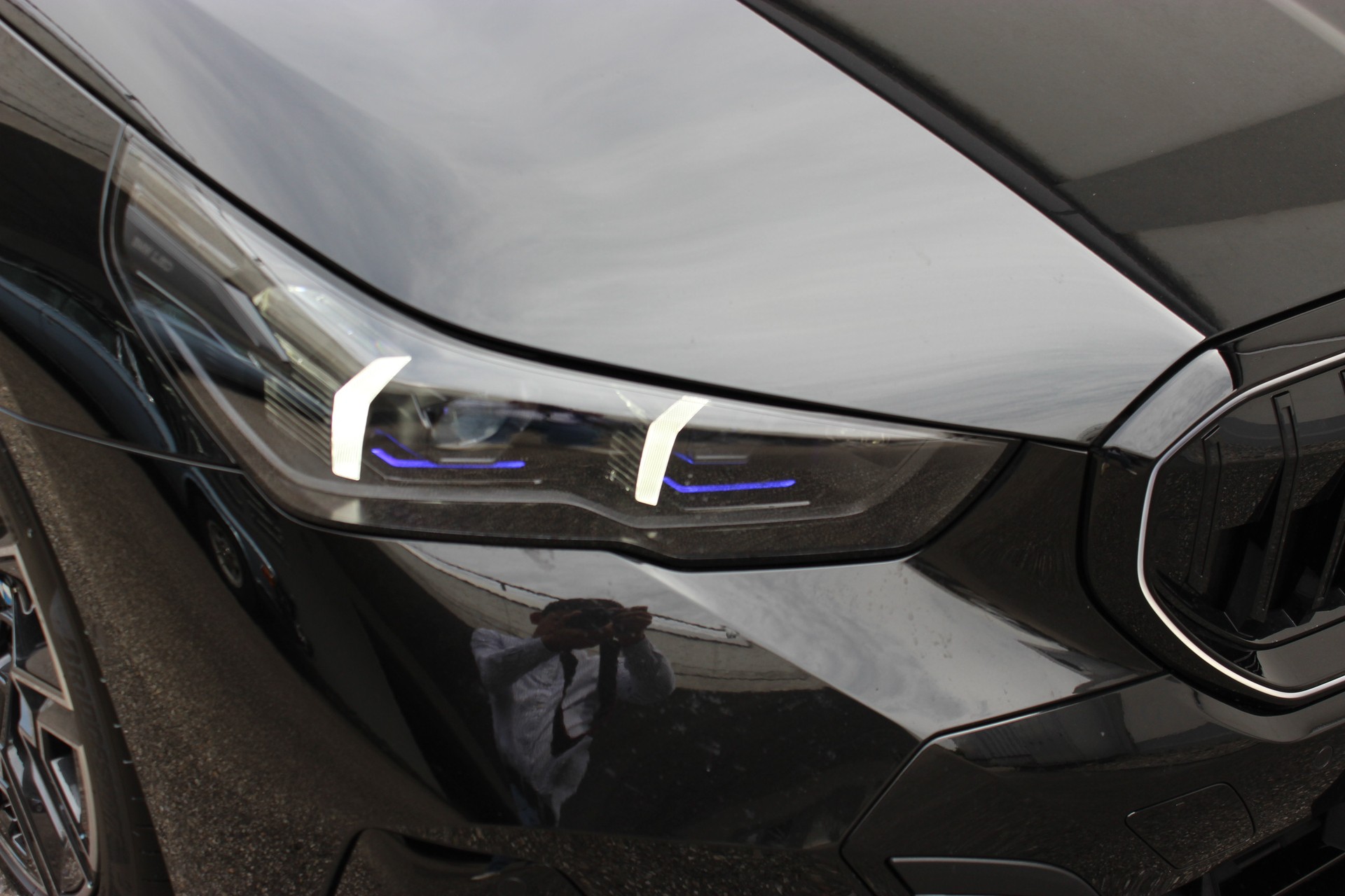 BMW 520d xDrive 48V Touring M Sport Pro-image-7