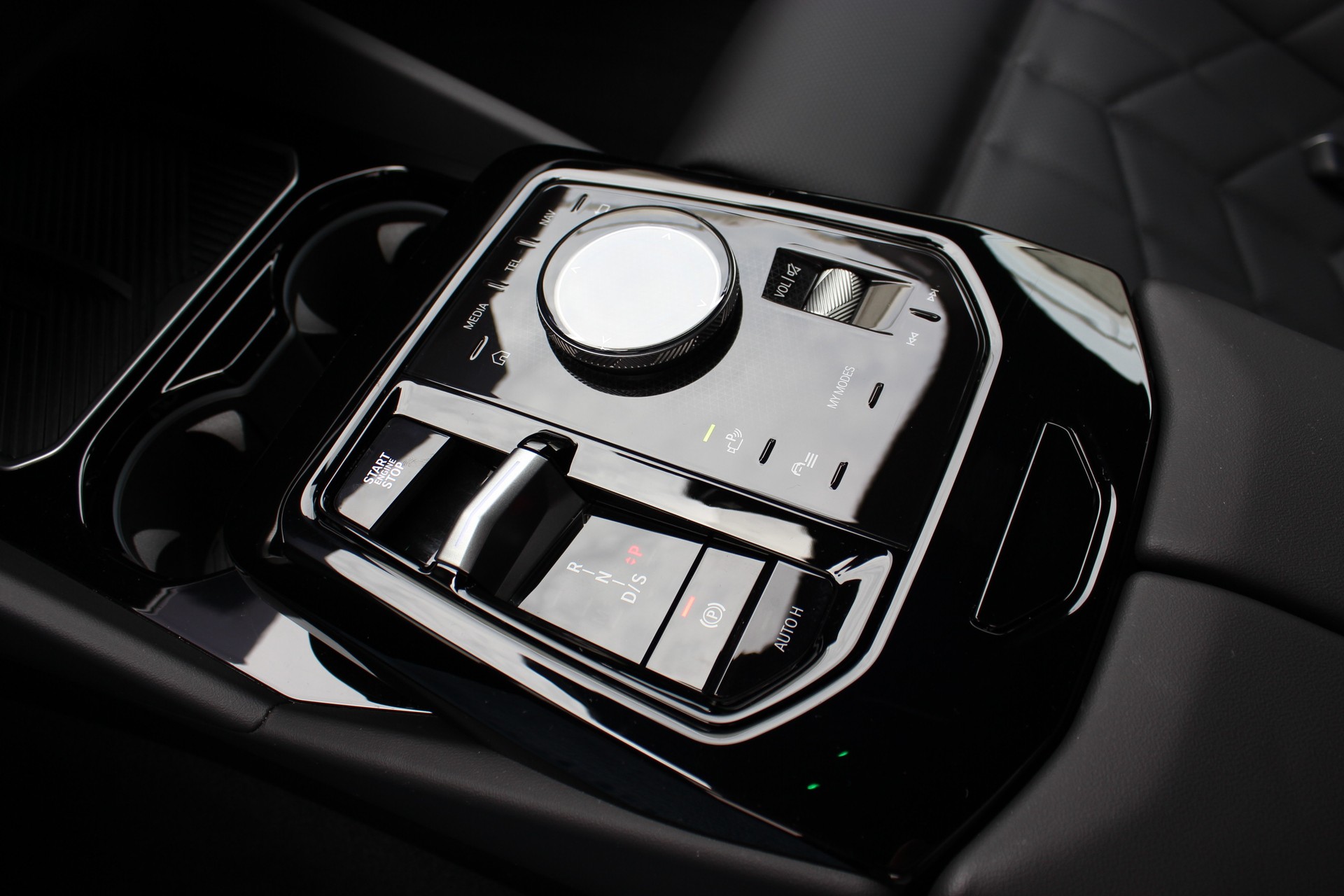BMW 520d xDrive 48V Touring M Sport Pro-image-14