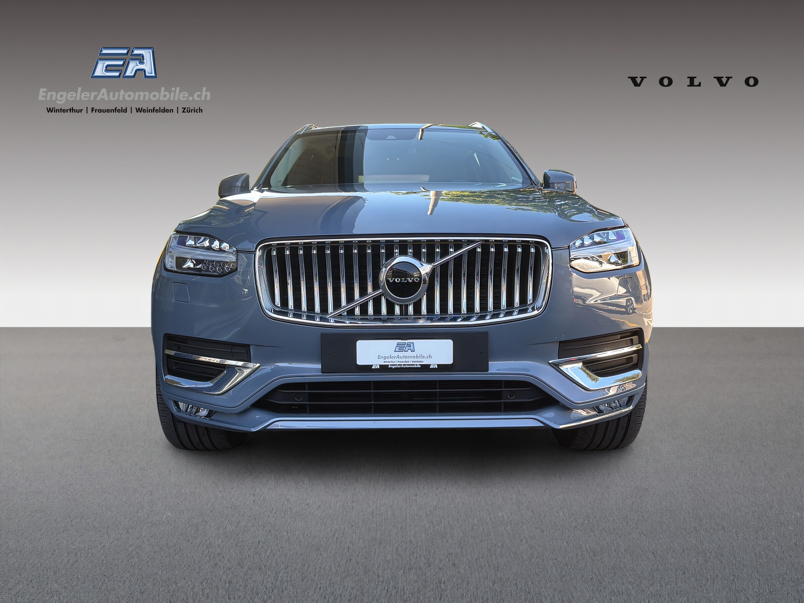 VOLVO XC90 2.0 B5 MH Inscription 7P. AWD-showroom-element-1