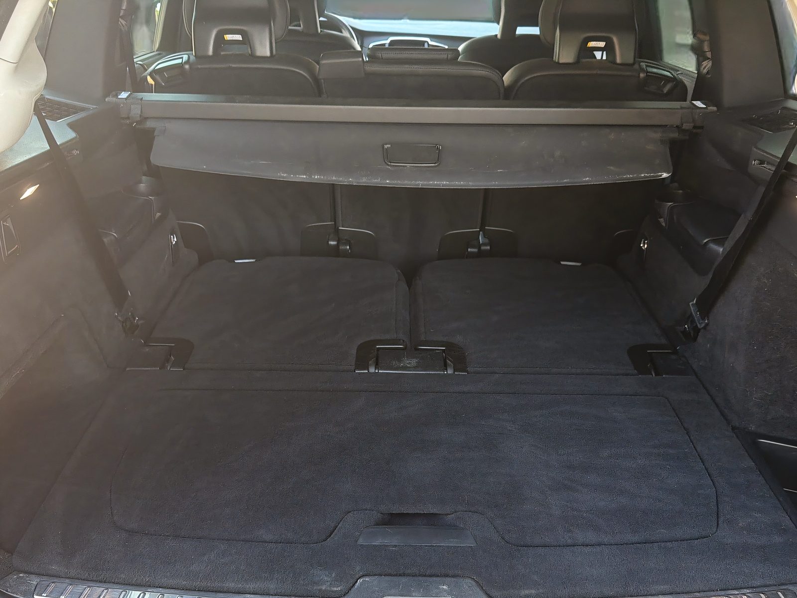 VOLVO XC90 2.0 B5 MH Inscription 7P. AWD-image-19