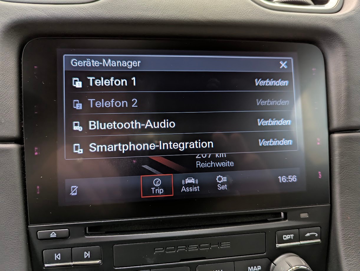 PORSCHE Boxster 718 2.0T Style-Edition 6-Gang Handschalter*SONDERLACK KREIDE PPF PASM PDLS PCM CAM LEDER*-image-19