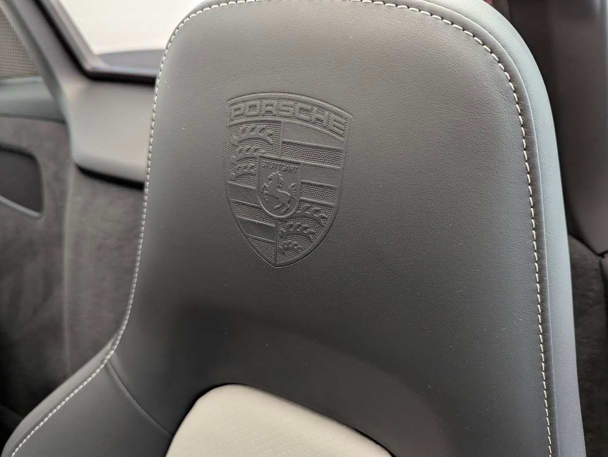 PORSCHE Boxster 718 2.0T Style-Edition 6-Gang Handschalter*SONDERLACK KREIDE PPF PASM PDLS PCM CAM LEDER*-image-10