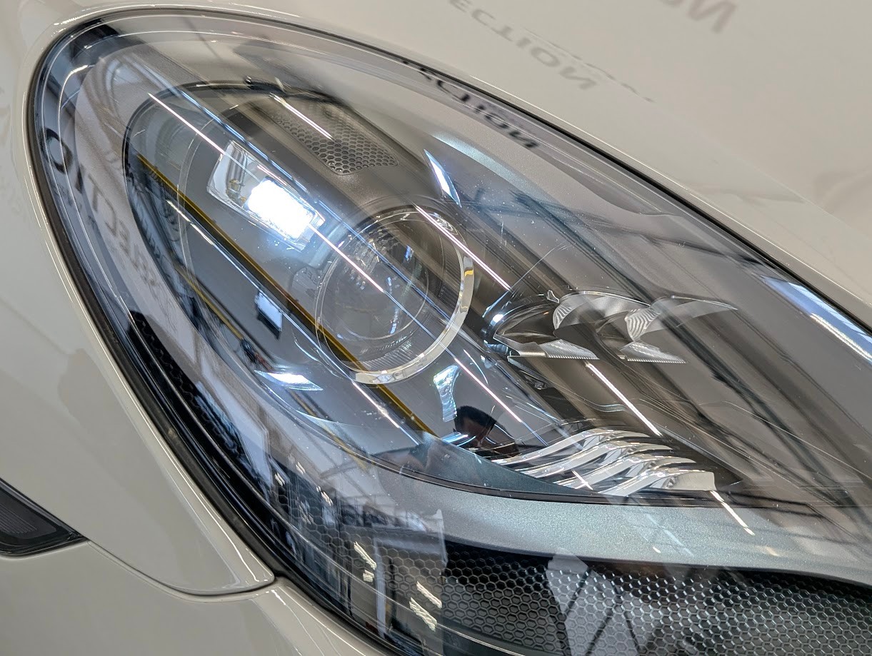 PORSCHE Boxster 718 2.0T Style-Edition 6-Gang Handschalter*SONDERLACK KREIDE PPF PASM PDLS PCM CAM LEDER*-image-5