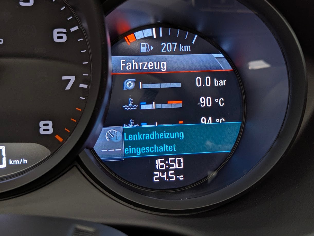 PORSCHE Boxster 718 2.0T Style-Edition 6-Gang Handschalter*SONDERLACK KREIDE PPF PASM PDLS PCM CAM LEDER*-image-13