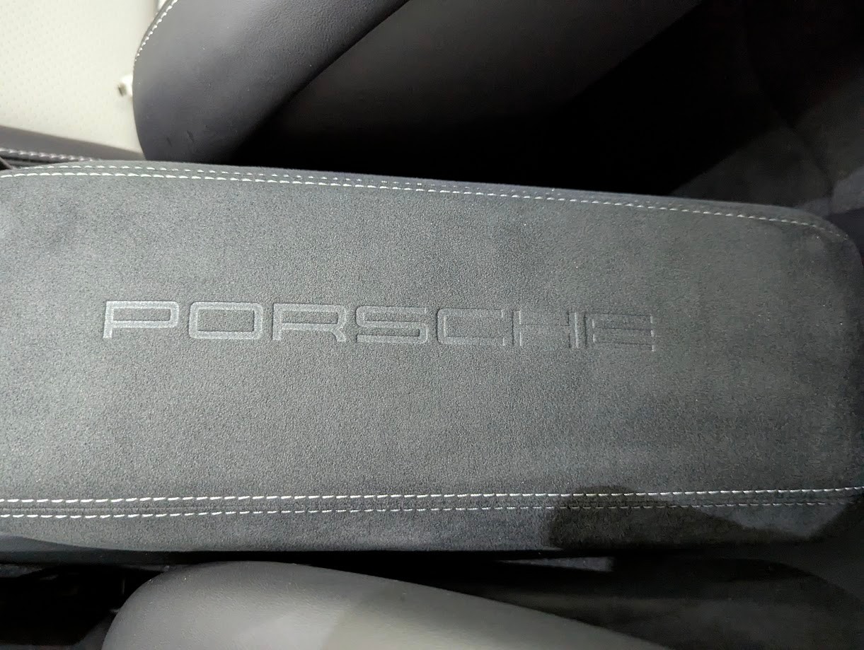 PORSCHE Boxster 718 2.0T Style-Edition 6-Gang Handschalter*SONDERLACK KREIDE PPF PASM PDLS PCM CAM LEDER*-image-27