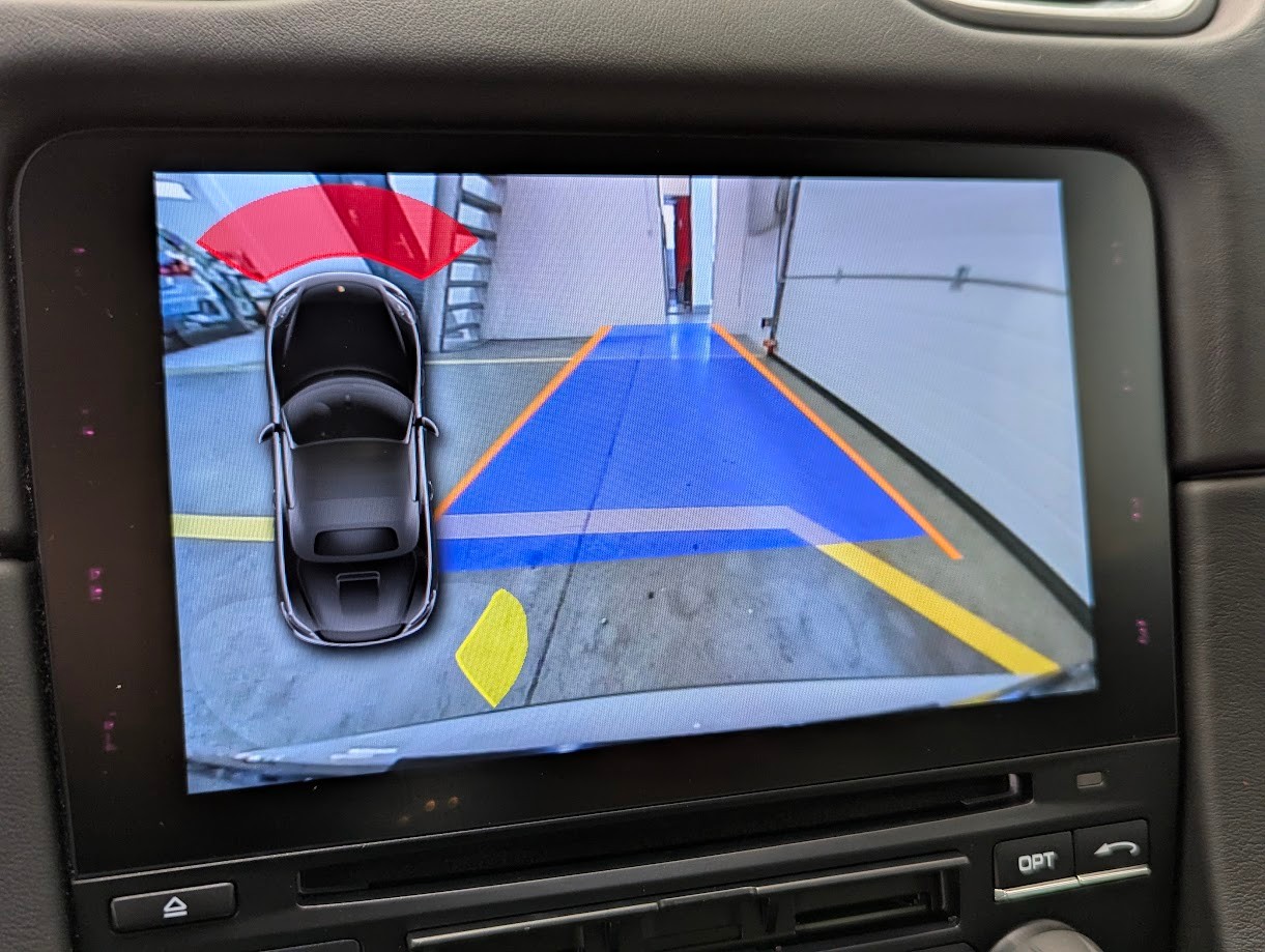 PORSCHE Boxster 718 2.0T Style-Edition 6-Gang Handschalter*SONDERLACK KREIDE PPF PASM PDLS PCM CAM LEDER*-image-21