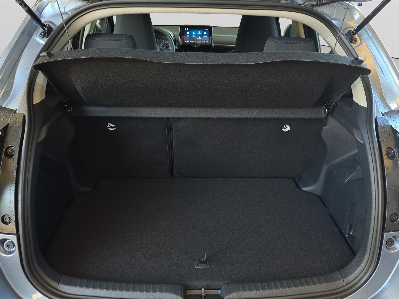 TOYOTA Yaris 1.5 VVT-i HSD Comfort-image-13