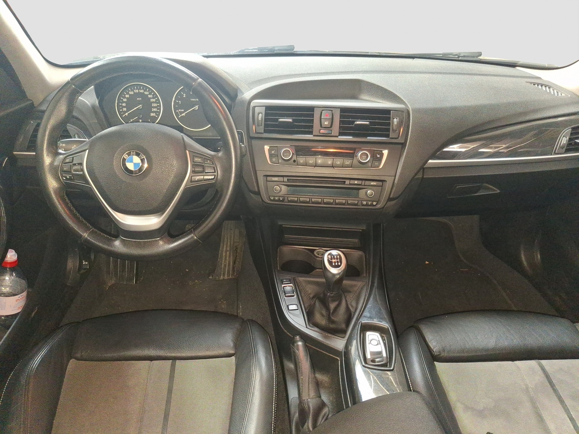 BMW 118i Urban Line-image-9