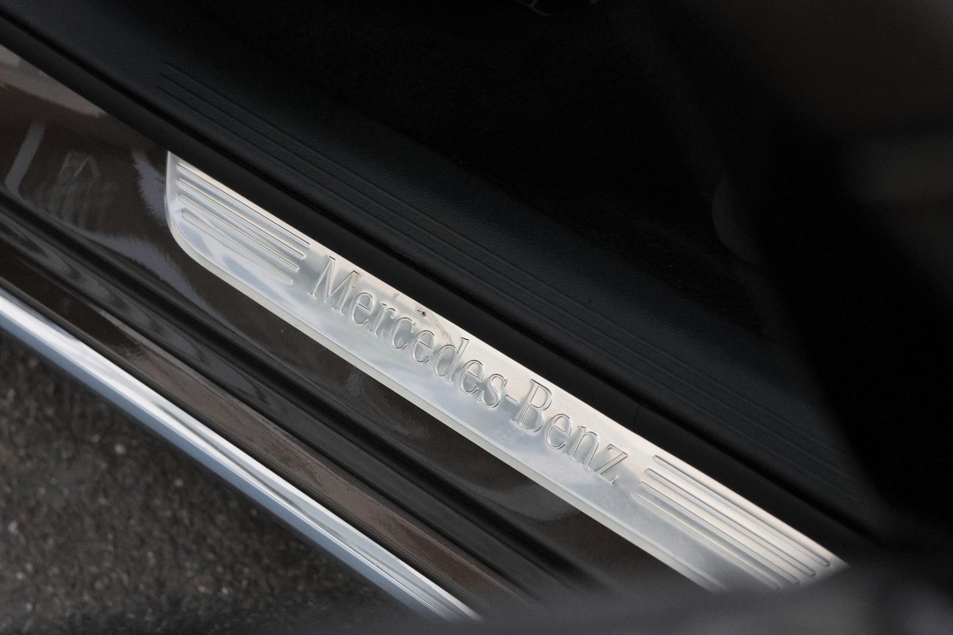 MERCEDES-BENZ E 350 d Avantgarde 4Matic 9G-Tronic-image-20