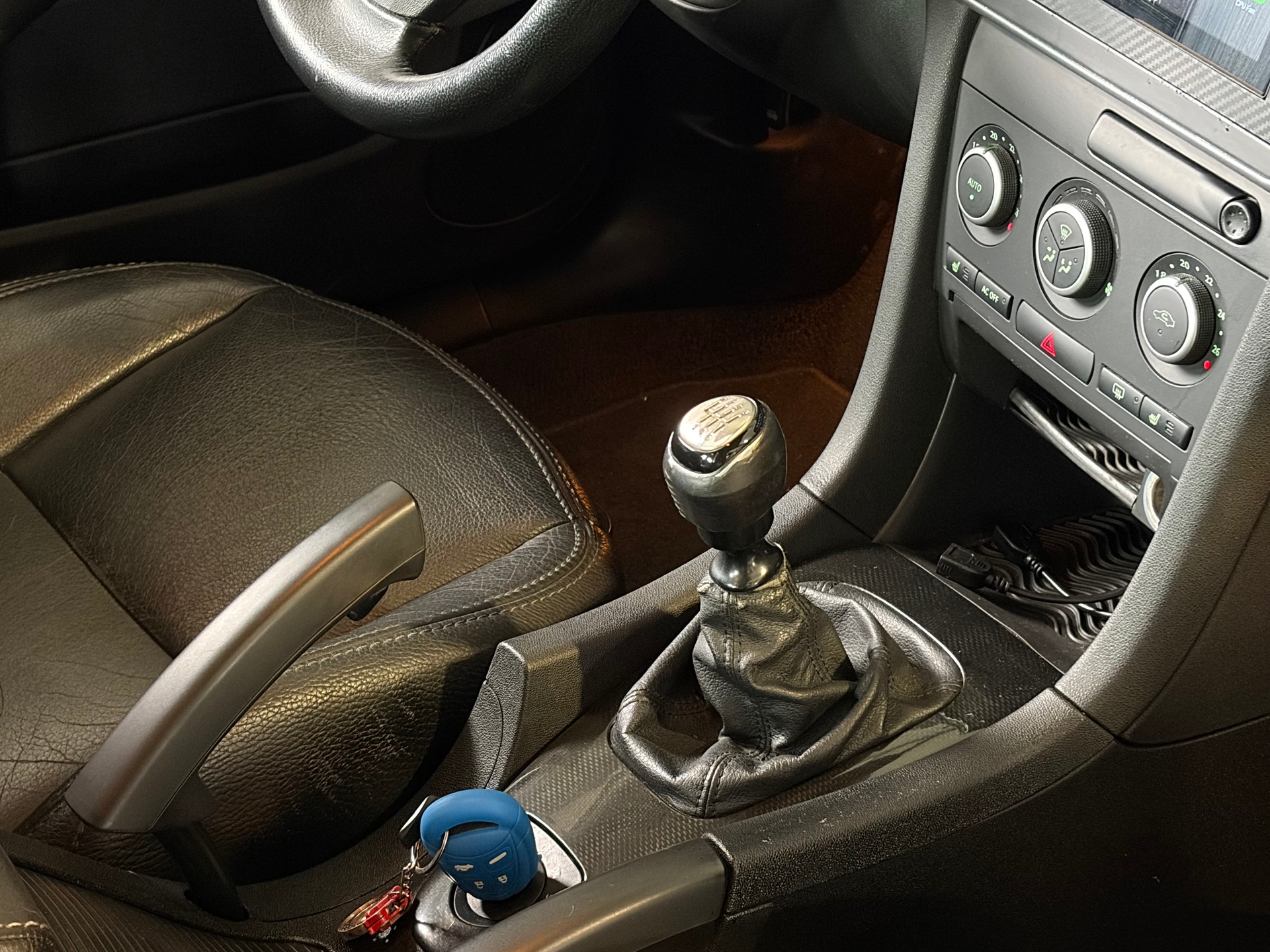 SAAB 9-3 2.8 Turbo X 4x4 ***Hirsch Performance***Weltweit nur 2.000 Exemplare produziert***-image-20