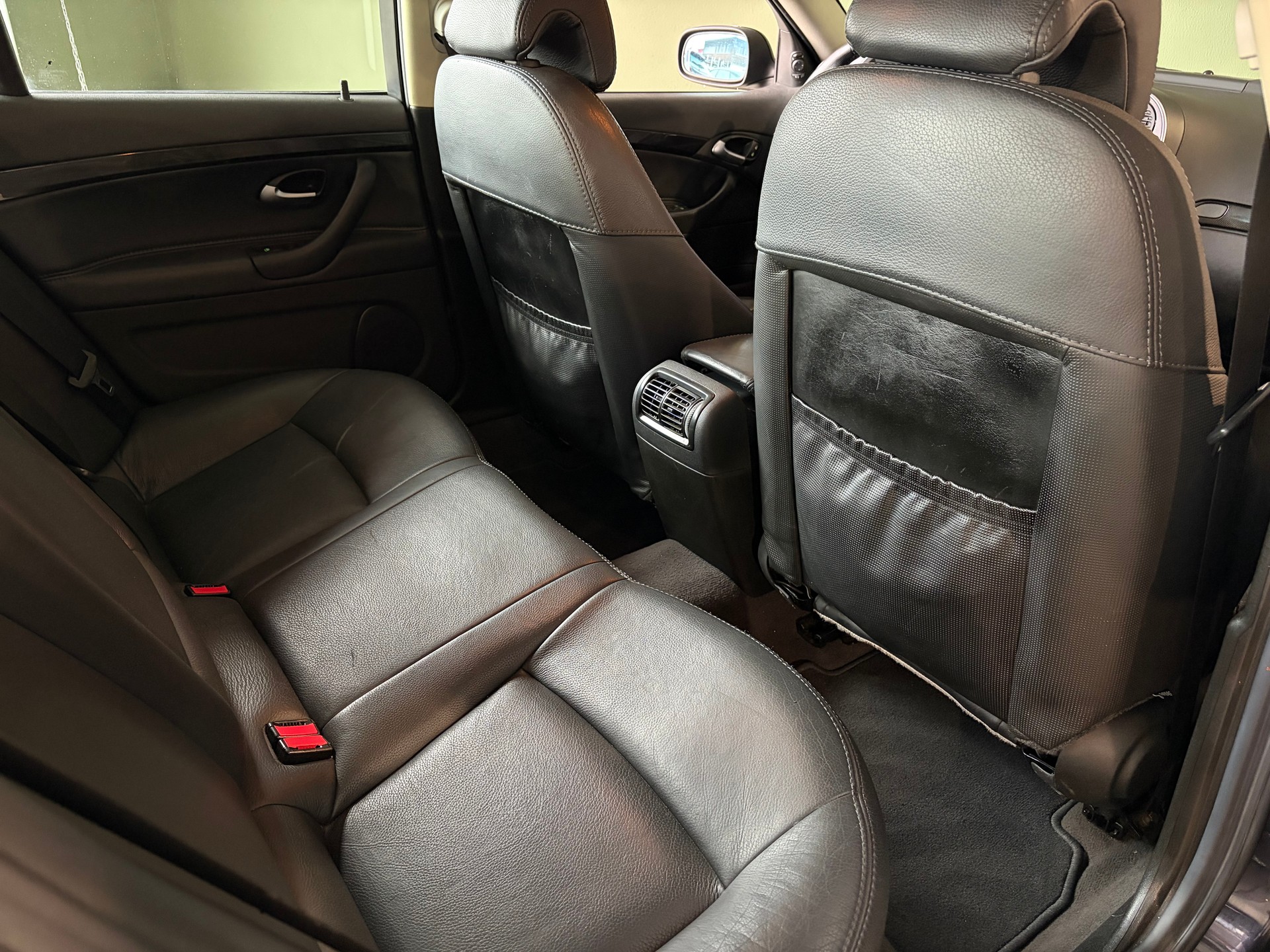 SAAB 9-3 2.8 Turbo X 4x4 ***Hirsch Performance***Weltweit nur 2.000 Exemplare produziert***-image-19