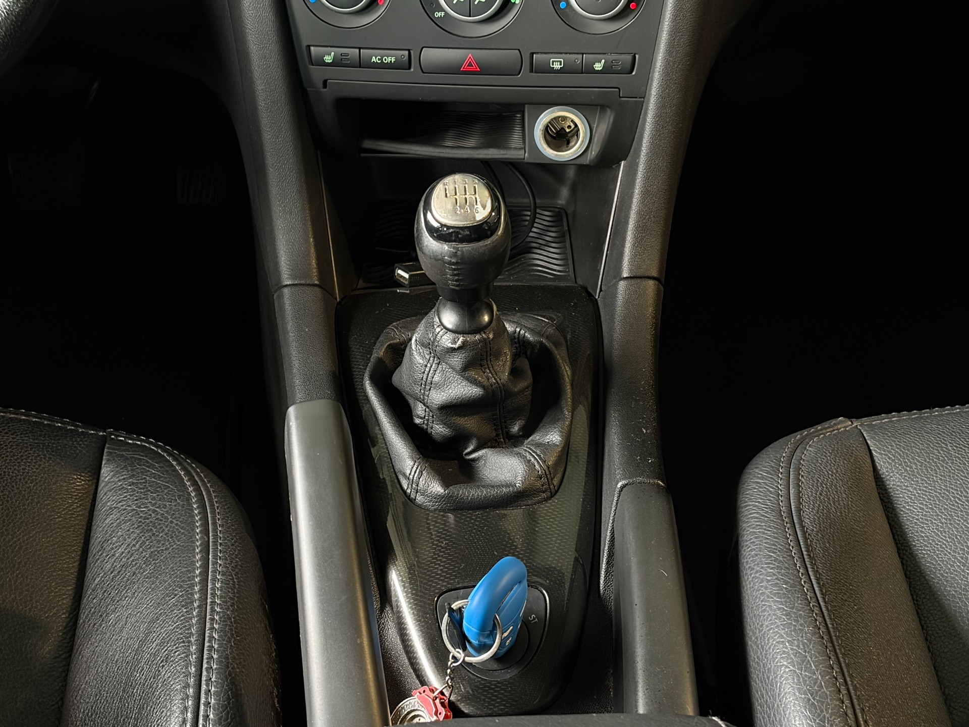 SAAB 9-3 2.8 Turbo X 4x4 ***Hirsch Performance***Weltweit nur 2.000 Exemplare produziert***-image-16