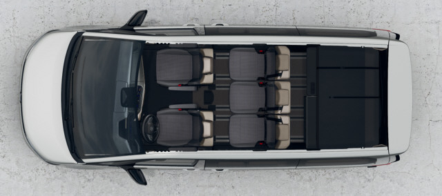 VW California TDI Beach Camp-image-3
