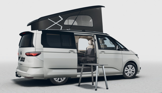 VW California TDI Beach Camp-image-7