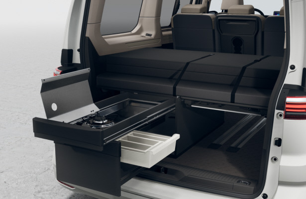 VW California TDI Beach Camp-image-5