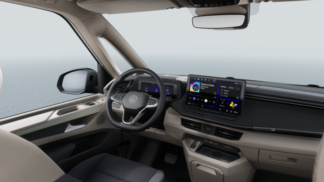 VW California TDI Beach Camp-image-4
